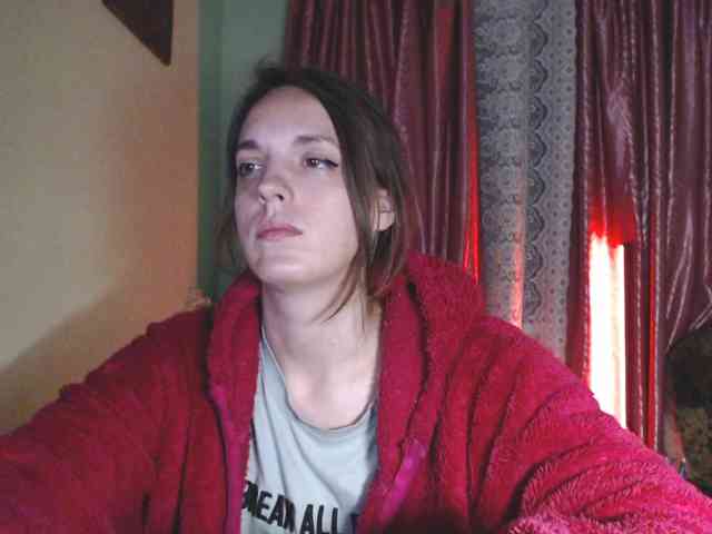 Babymuro4ka webcam