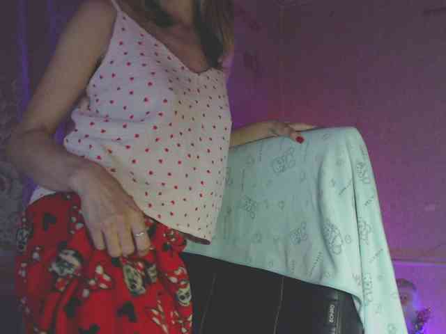 Babymuro4ka webcam