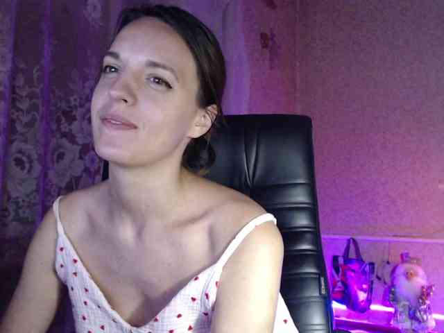 Babymuro4ka webcam