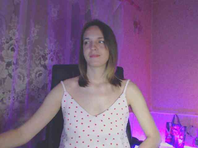 Babymuro4ka webcam