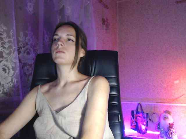 Babymuro4ka webcam