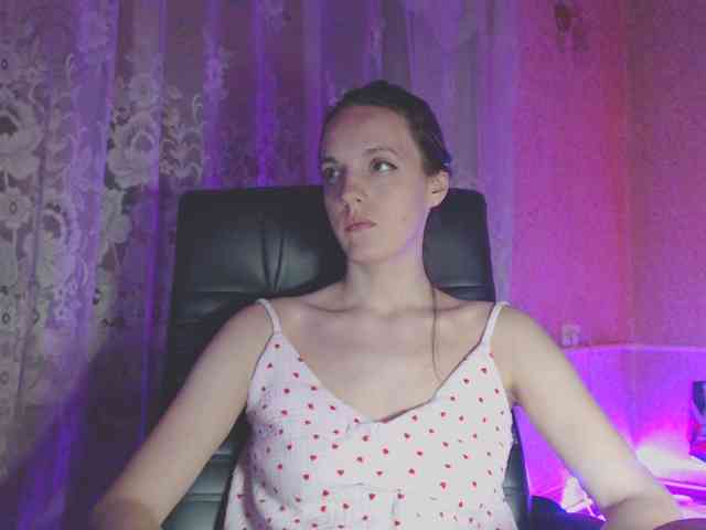 Babymuro4ka webcam