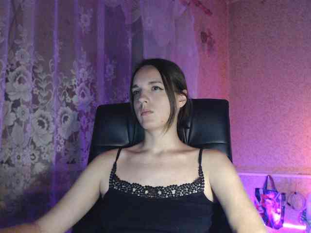 Babymuro4ka webcam