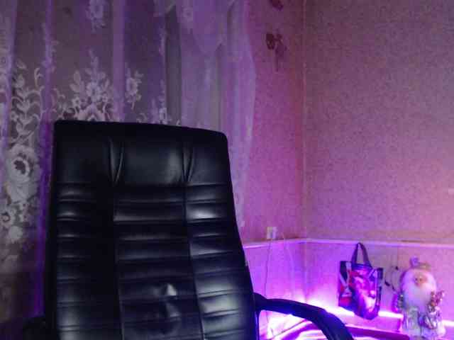 Babymuro4ka webcam