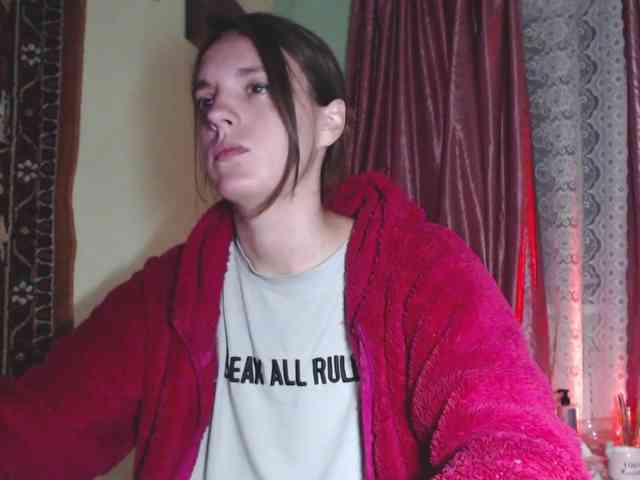 Babymuro4ka webcam