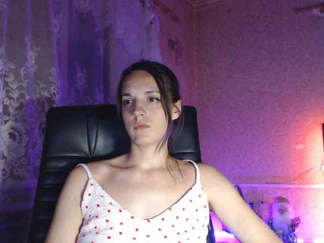 Babymuro4ka webcam