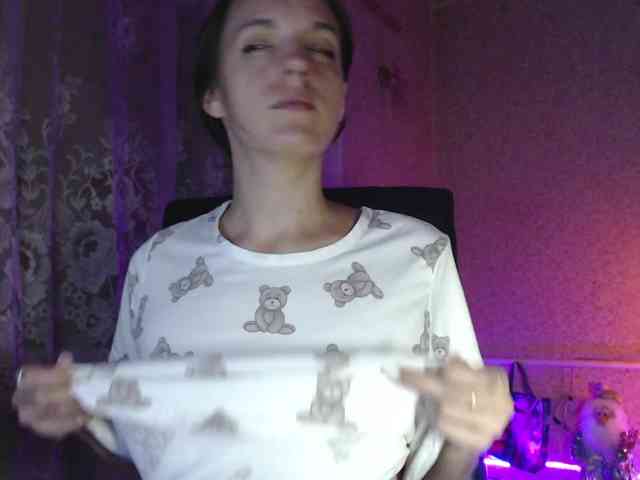 Babymuro4ka webcam
