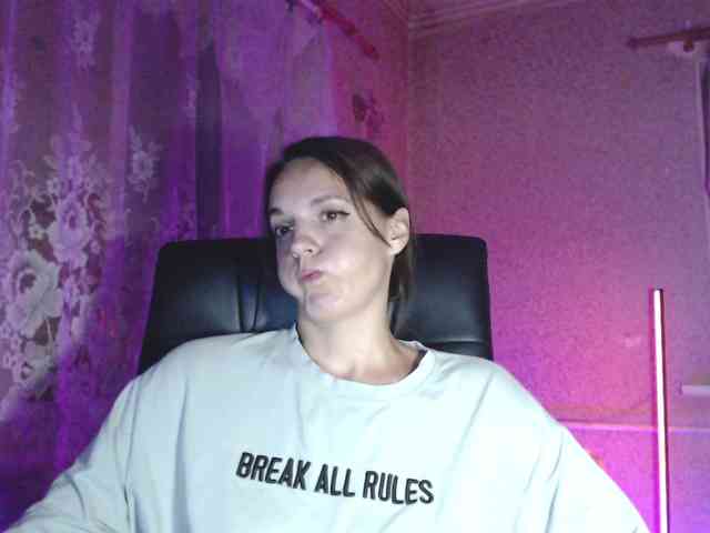 Babymuro4ka webcam