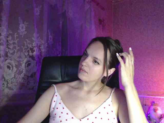 Babymuro4ka webcam