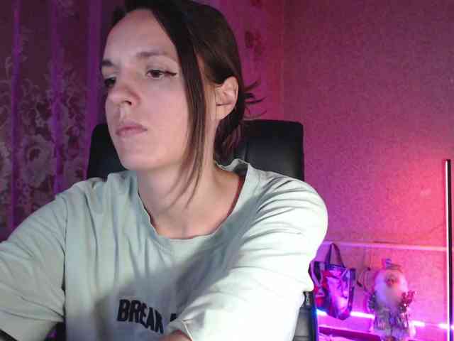 Babymuro4ka webcam