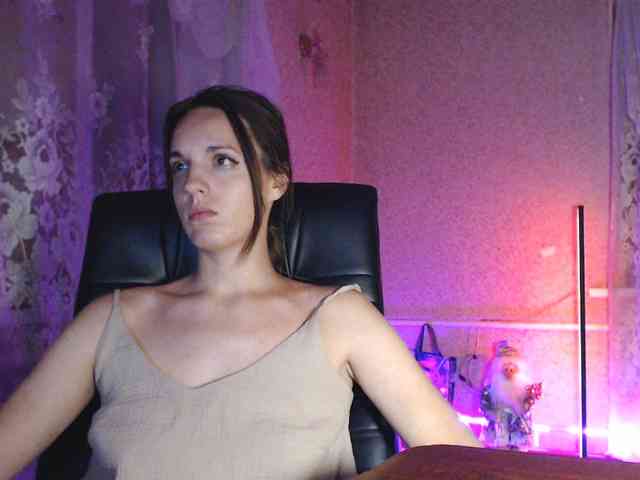 Babymuro4ka webcam