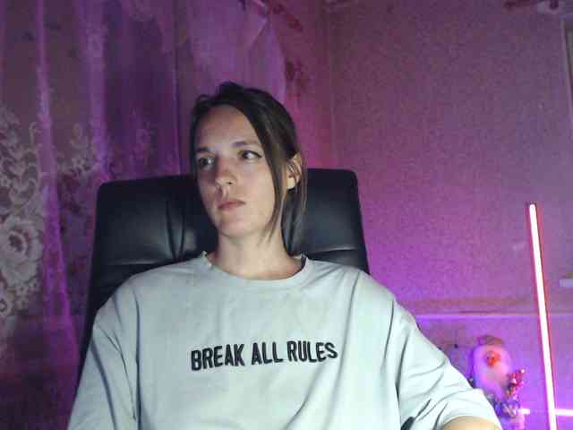 Babymuro4ka webcam