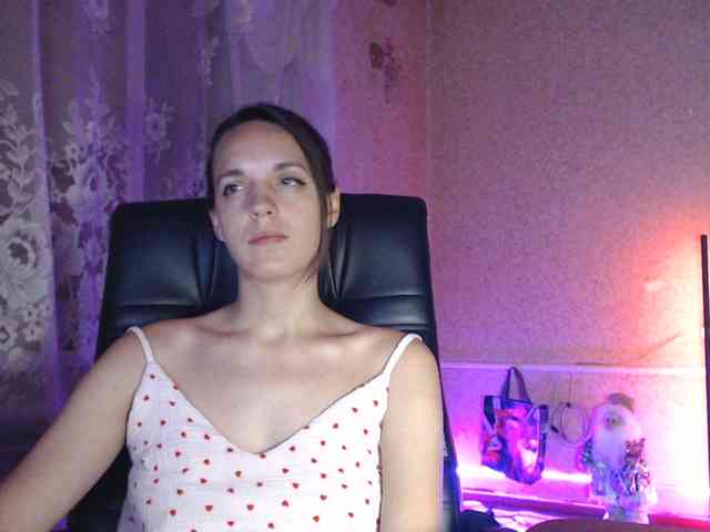 Babymuro4ka webcam
