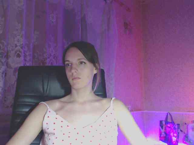 Babymuro4ka webcam