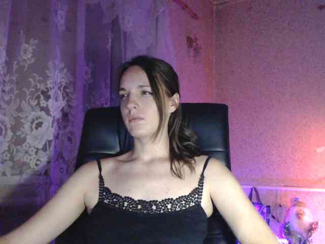 Babymuro4ka webcam