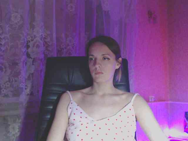 Babymuro4ka webcam