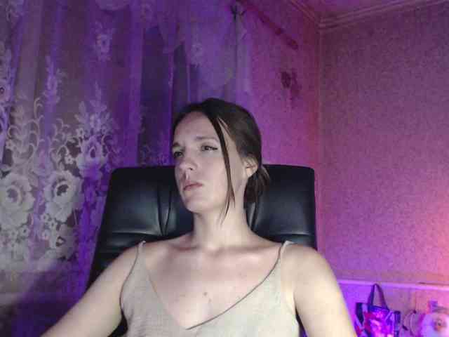 Babymuro4ka webcam