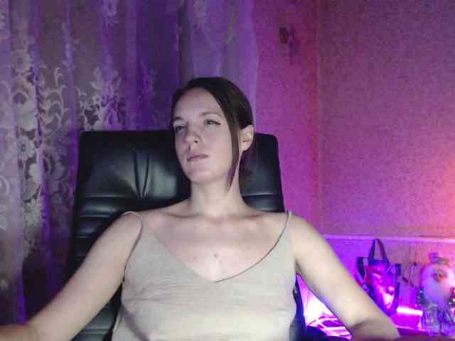 Babymuro4ka webcam