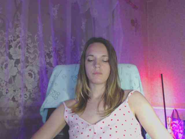 Babymuro4ka webcam
