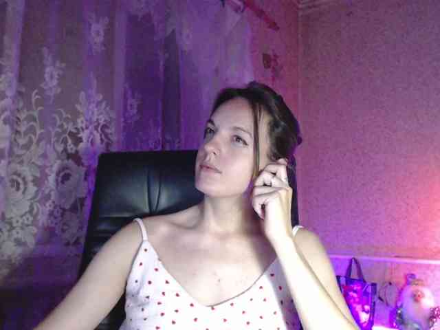 Babymuro4ka webcam