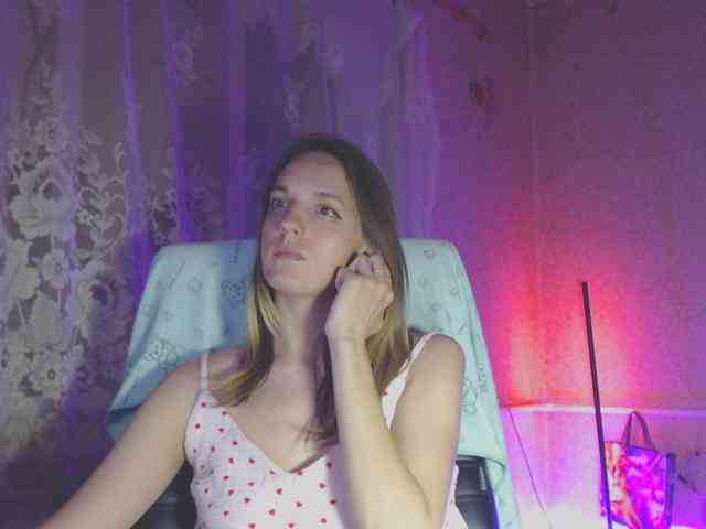 Babymuro4ka webcam