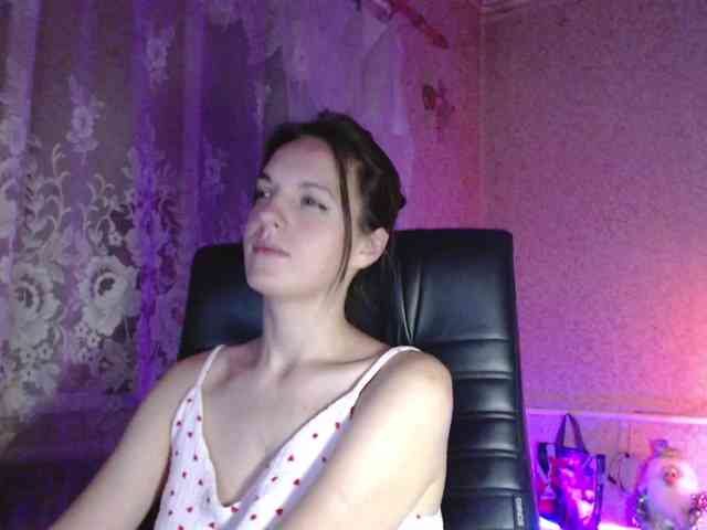Babymuro4ka webcam