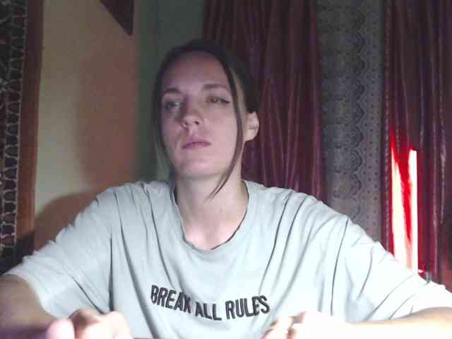 Babymuro4ka webcam
