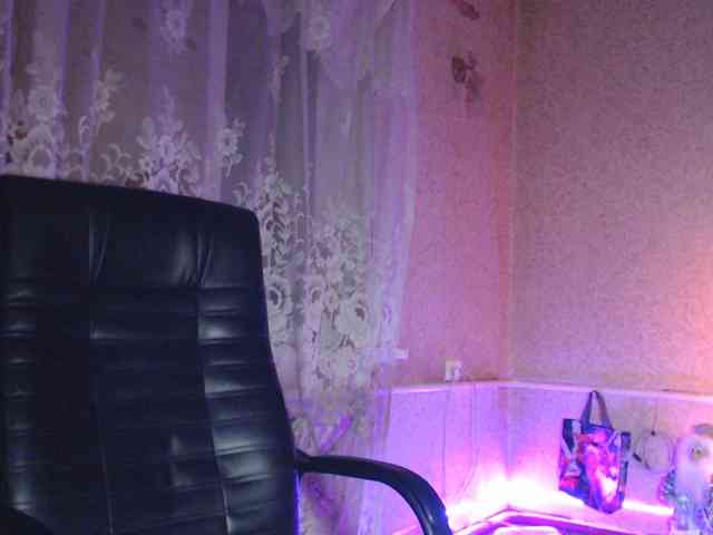 Babymuro4ka webcam