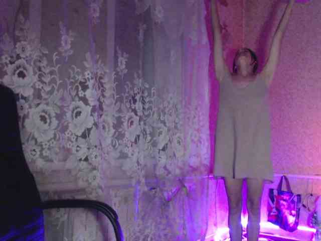 Babymuro4ka webcam