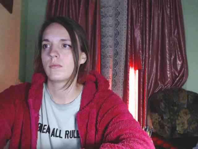 Babymuro4ka webcam
