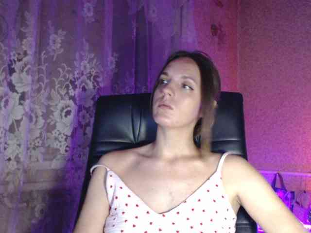 Babymuro4ka webcam