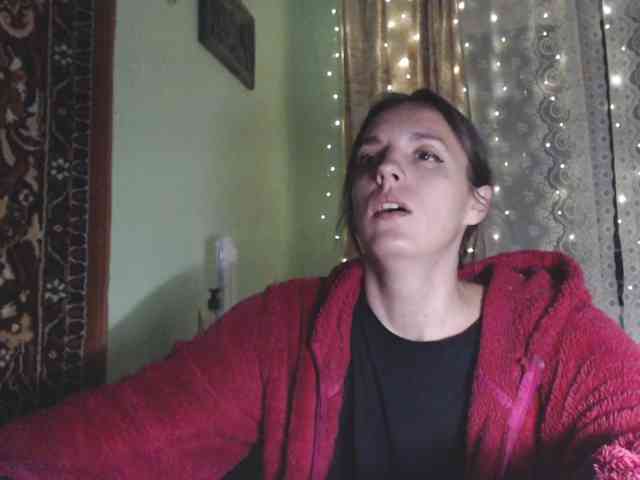 Babymuro4ka webcam