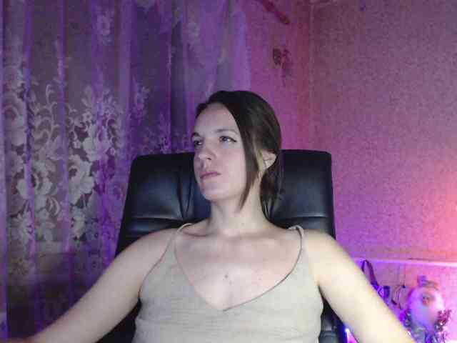 Babymuro4ka webcam