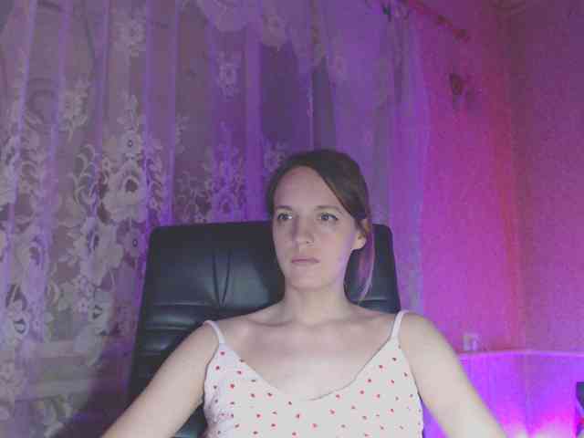 Babymuro4ka webcam