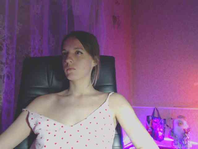 Babymuro4ka webcam
