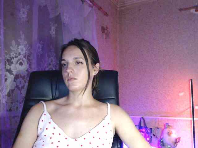 Babymuro4ka webcam