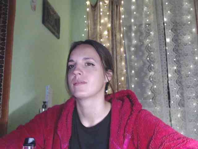 Babymuro4ka webcam