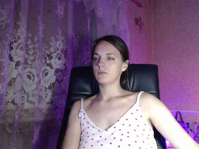 Babymuro4ka webcam