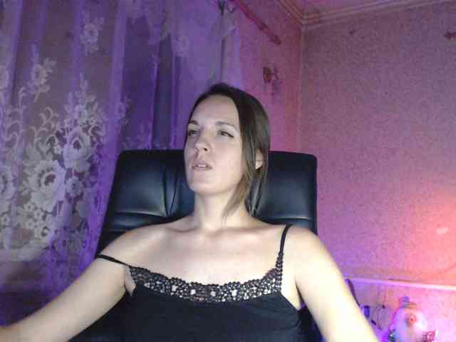 Babymuro4ka webcam