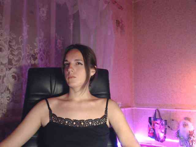 Babymuro4ka webcam