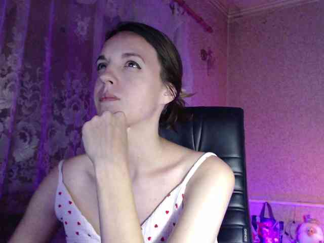 Babymuro4ka webcam