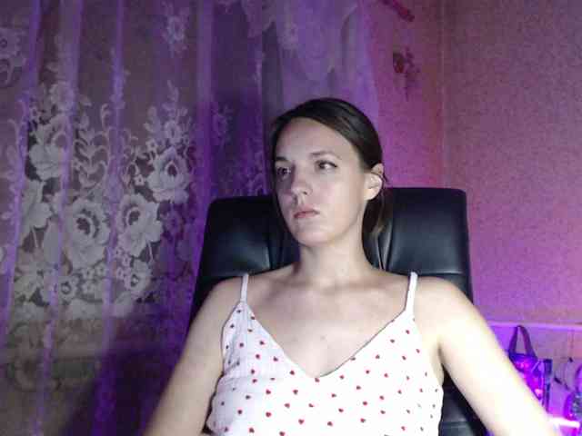 Babymuro4ka webcam