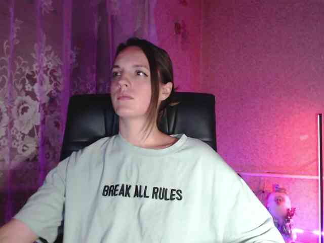 Babymuro4ka webcam