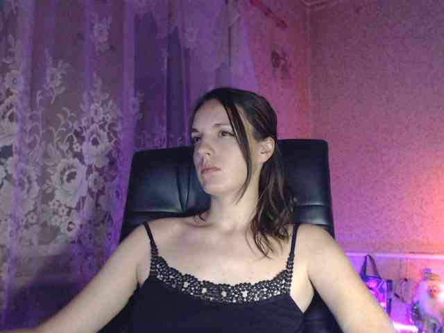 Babymuro4ka webcam