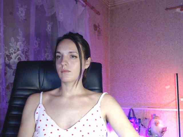 Babymuro4ka webcam