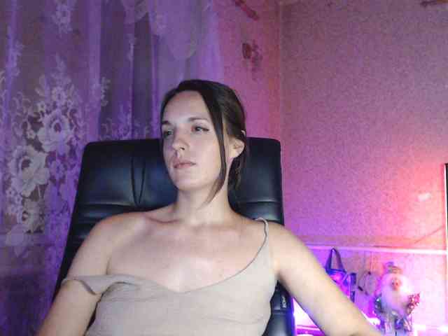 Babymuro4ka webcam