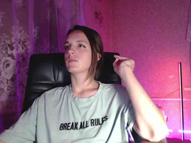 Babymuro4ka webcam
