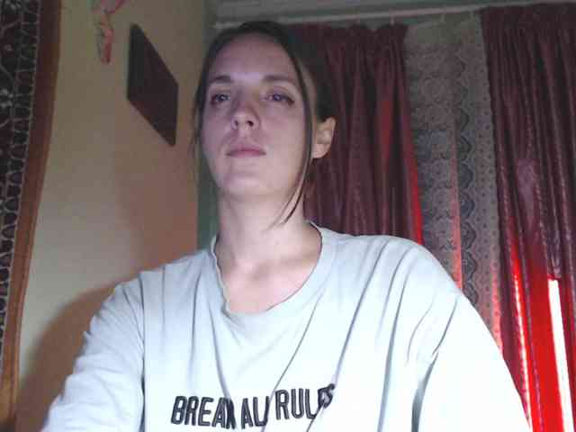 Babymuro4ka webcam