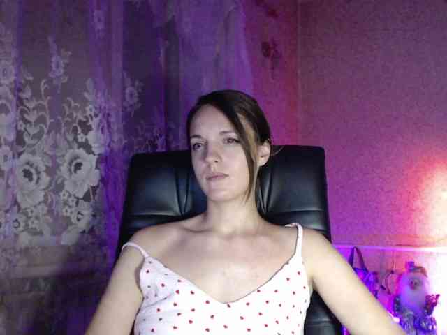 Babymuro4ka webcam
