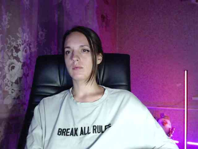Babymuro4ka webcam